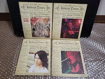hydeist times セット hydeist times セット